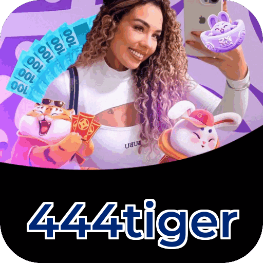 Comunidade Facebook 444tiger mostrando posts, comentários e engajamento de membros